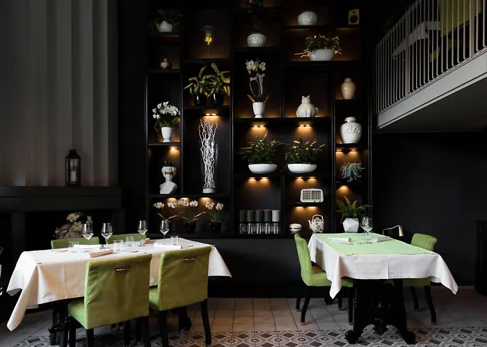Locanda Tradate