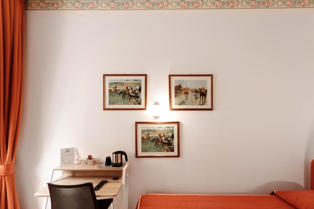 Estalagem Locanda Tradate