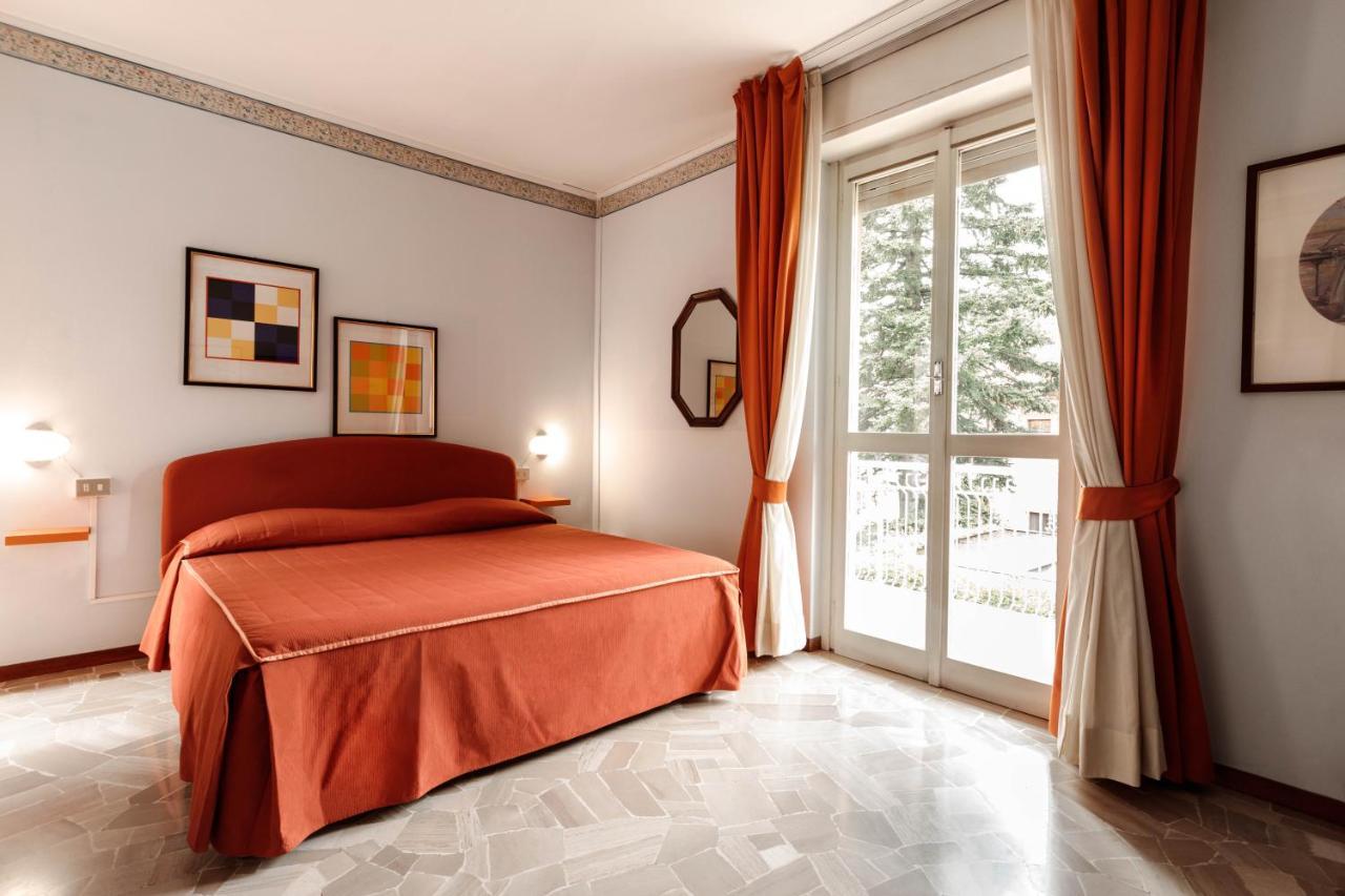 Estalagem Locanda Tradate