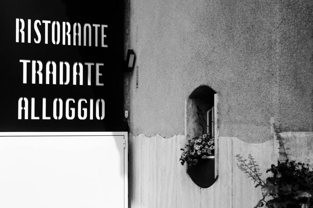 Estalagem Locanda Tradate Tradate