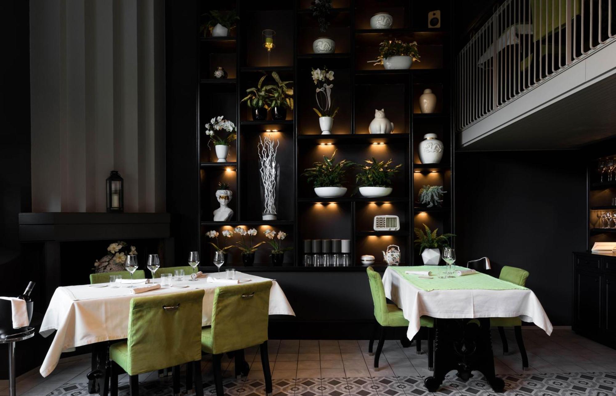 Locanda Tradate Estalagem Tradate