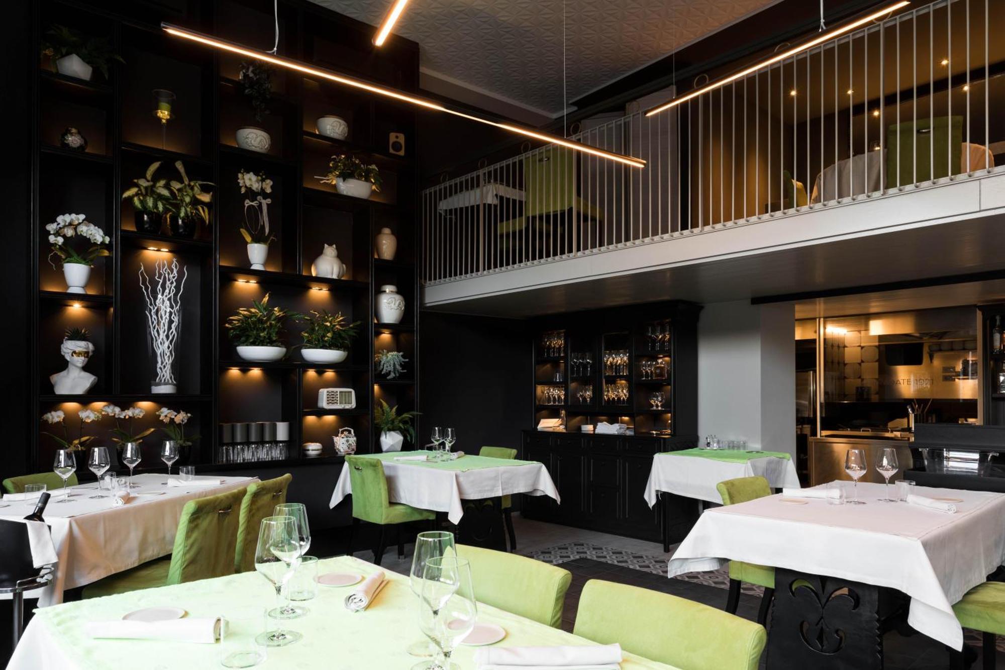 Locanda Tradate *