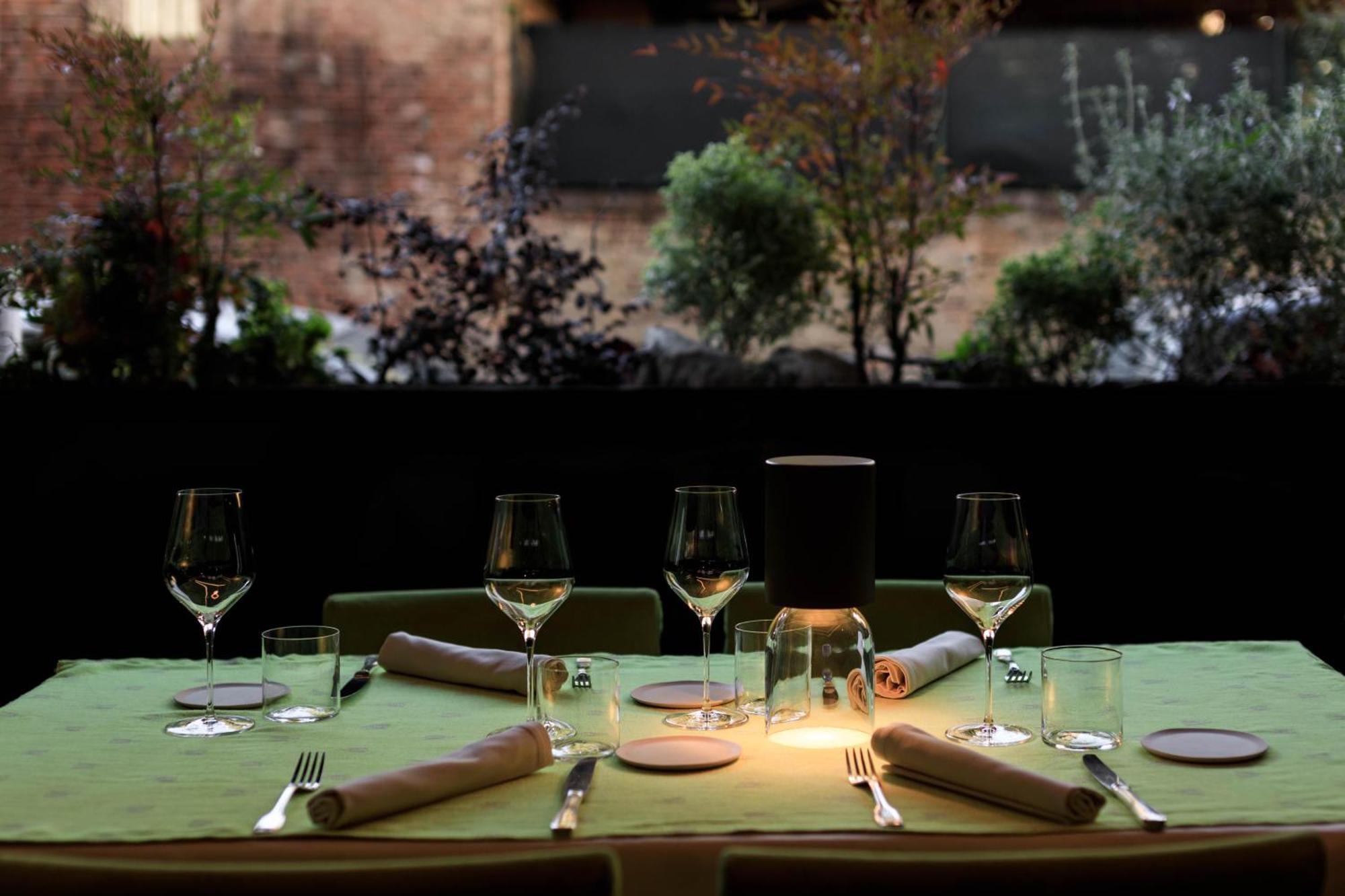 Estalagem Locanda Tradate *